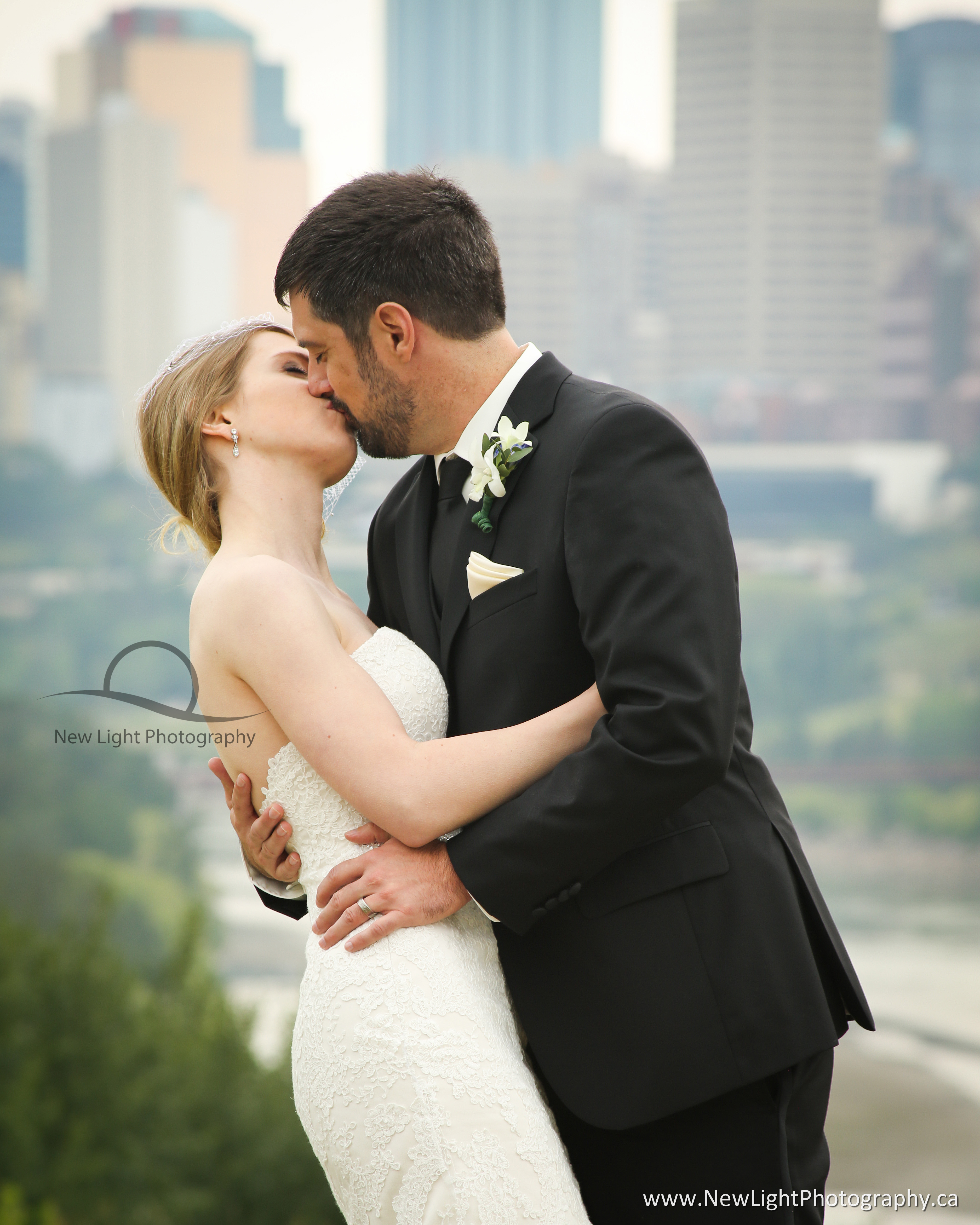 Edmonton Wedding Photos